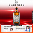 MONKEY 47gin洋酒德国金酒黑森林猴王47干金酒风味配制酒500ml