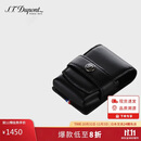 都彭（S.T.Dupont）法国都彭打火机套L2系列专用打火机套黑色180024礼物男送男友