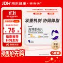 【原研药】赛斯美 海博麦布片 10mg**7片*2板/盒 5盒装