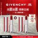 纪梵希（Givenchy）【11.11买正送正】粉丝绒N27雪柿桃顺滑显色 生日礼物达人机制