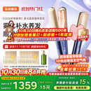 艾诗摩尔【价保11.11】雾光直板夹加宽红光直发夹板直卷两用卷发棒少伤发不冷生日礼物送男女生朋友AS-MS01 雾光蓝 90mm