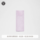 lululemon丨The (Small) Towel 小款瑜伽铺巾 芯吸 LU9AY1S 悦动丁香紫 O/S