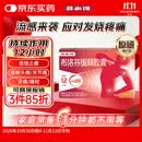 【原研】芬必得 布洛芬缓释胶囊 0.3g*24粒 退烧止痛 缓解牙疼偏头痛神经痛 痛经