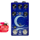 Walrus Audio 电吉他多纹理混响器 梦幻音色 15cm金属踏板