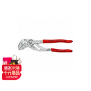 凯尼派克（KNIPEX） 多功能活动钳 40mm宽口夹持 汽车维修电工工业级精密钳