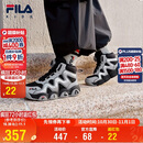 FILAjagger3棉靴|斐乐儿童童鞋棉靴2026冬季新款男女小童儿童棉鞋