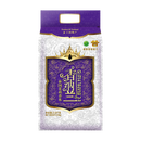 香纳兰泰国茉莉香米5斤10斤20斤原装进口长粒香特级大米新米炒饭 泰国茉莉香米 2.5KG