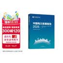 中国电力发展报告2026