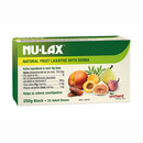 Nu-lax乐康膏清肠天然果蔬膳食纤维养颜含益生元肠胃养护 250g/一盒装