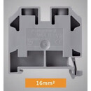 魏德米勒接线端子 4N SAKDU 6 10 16 35 SAKAP2.5-4挡片 SAKDU16