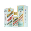 茅台（MOUTAI）生肖纪念 癸卯兔年 酱香型白酒 53度 500ml 单瓶装