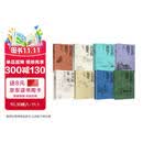 赠折页 历史的温度1-8（套装共8册）馒头大师 张玮著 有意思又长见识的大众历史读物 历史的温度系列 提升孩子大语文素质阅读 裸脊锁线能平摊 历史的温度套装 中信出版社