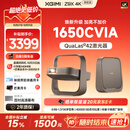 极米（XGIMI）Z9X 4K 旗舰版 焕新升级1650CVIA 4K光学变焦三色激光哈曼卡顿家用智能投影仪 国家补贴