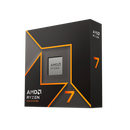 【准新品】AMD 锐龙 7 9700X处理器(R7) 4nm 8核16线程 加速频率至高5.5GHz盒装CPU 畅玩黑神话悟空/阿凡达/魔兽