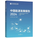 中国能源发展报告 2024