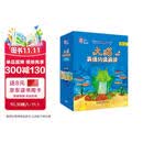 大猫英语分级阅读三级全套装 Big Cat（小学三、四年级 读物25册+家庭阅读指导3册 点读版 附扫码音频）