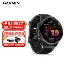 佳明（GARMIN）Forerunner570专业跑步运动手表GPS心率监测长续航极夜黑47mm礼物