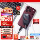 Sandisk闪迪精灵 ELE SE 1TB 移动硬盘   读速600MB/s  Type-C USB3.2手机直连笔记本电脑 外接存储  固态硬盘