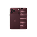 Apple/苹果 iPhone 18 Pro Max 256GB 勃艮第酒红色 手机 【需签收激活】