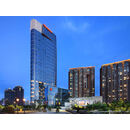 杭州滨江银泰喜来登大酒店 房间