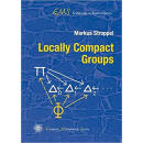 现货 Locally Compact Groups