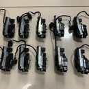 原厂拆车大众翻标摄像头驱动机构迈腾、高尔夫、凌渡、CC都可以