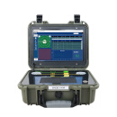 LJYZN656激光模拟训练发射器激光模拟报靶系统轨迹分析系统设备