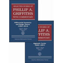 预订 Selected Works of Phillip A. Griffiths with ...