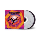 「保税区」Spider-Man: Across the Spider-Verse Original Score (2LP) 电影《蜘蛛侠：纵横宇宙》原创配乐辑 LP黑胶唱片