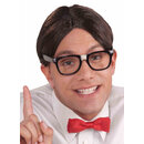Dorky Nerd 假发, Nerd Wig, 均码, 如图所示