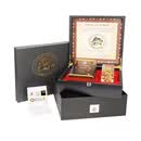 abusyik印尼麝香猫屎咖啡豆/粉原装进口阿拉比卡黑猫屎咖啡kopi luwak 山林采集咖啡豆尊贵版100克