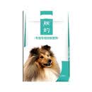 朕的喜乐蒂专用狗粮20斤10斤5斤500克成幼犬天然粮奶糕白梗美毛亮 500克喜乐蒂狗粮