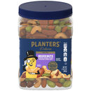 PLANTERS 豪华盐味混合坚果 34盎司（963克）