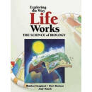 预订Exploring the Way Life Works: The Science of Bio