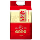 龙凤山珍选香米 当季新米 长粒香米 真空5KG 东北大米10斤装 炒饭 餐饮