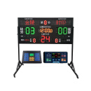兵器库 篮球比赛电子记分牌羽毛球足球无线便携计分器 LQ29常规版本