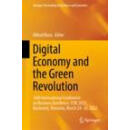 预订 Digital Economy and the Green Revolution