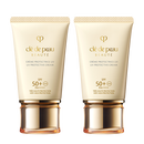 肌肤之钥（CPB）御龄防晒乳霜50ml*2双支装 SPF50+ 护肤品化妆品礼盒生日礼物
