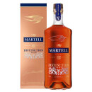 马爹利（Martell） 鼎盛 VSOP 干邑白兰地 洋酒  700ml