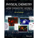 【3-6周达】Physical Chemistry: How Chemistry Works
