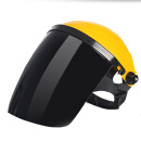 伏兴 FX511 头戴式电焊面罩 焊接防护面罩 焊工焊接面屏