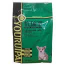 优瑞派狗粮1.5kg3斤成犬粮幼犬粮贵宾泰迪美毛去泪痕 1袋 5kg 幼犬粮