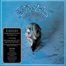 The Eagles - Their Greatest Hits Volumes 1 & 2 老鹰乐队 LP黑胶唱片