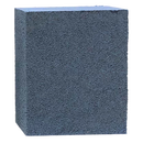 XCMAN滑雪板边刃除锈抛光打磨块雪板钢刃维护保养便捷橡胶软磨块 VOLA软磨块