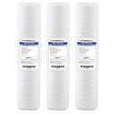 HydronixHX-SWC-45-2050/3 绕线式滤水器滤芯 4.5x20in 50μm 3件装