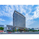 丽水万盛国际丽呈酒店 房间