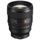 【9成新】索尼（SONY）FE 85mm F1.4 GM II 全画幅中远摄大光圈定焦G大师镜头二代（SEL85F14GM2）