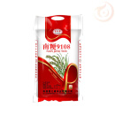 食芳溢新大米10kg江苏软香米南梗9108农家现磨粳米南通大米25kg 25kg
