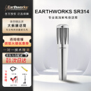 EARTHWORKSSR314美国原产心形指向手持小振膜话筒人声舞台直播专业电容麦克 SR314麦克风