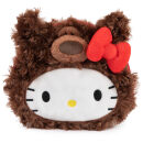 Gund 毛绒玩具 适合1岁 GUND Hello Kitty 玩偶  5.5英寸 Gund